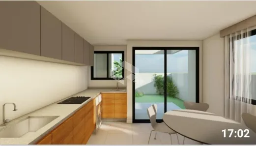 Casa com 3 Quartos à venda, 111m² no São João do Rio Vermelho, Florianópolis