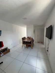 Apartamento com 2 Quartos à venda, 40m² no Siqueira, Maracanaú