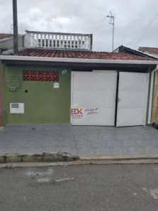 Casa com 2 Quartos à venda, 150m² no Vila Areao, Taubaté