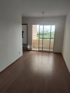 Apartamento com 2 Quartos para alugar, 41m² no Jardim Itu, Porto Alegre