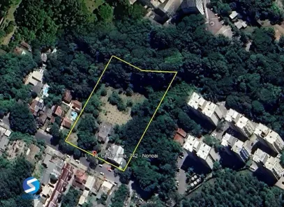 Lote/Terreno à venda, 6798m² no Nonoai, Porto Alegre