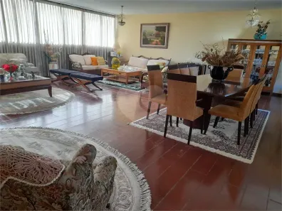 Apartamento com 4 Quartos à venda, 250m² no Indianópolis, São Paulo