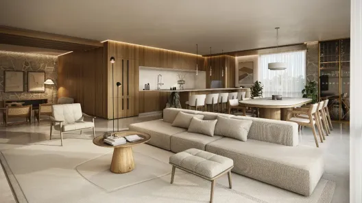 Apartamento com 4 Quartos à venda, 253m² no Pioneiros, Balneário Camboriú