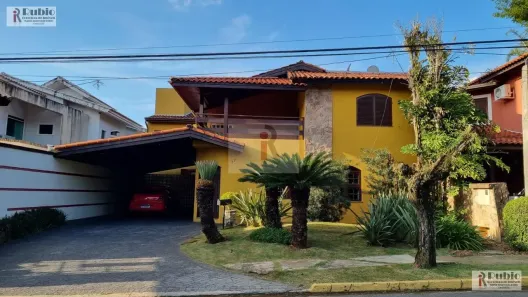 Casa com 6 Quartos para alugar, 450m² no Jardim Isaura, Sorocaba