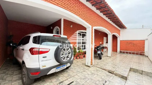 Casa com 2 Quartos à venda, 190m² no Parque Atenas do Sul, Itapetininga
