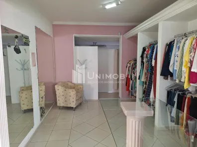 Ponto Comercial para alugar, 75m² no Taquaral, Campinas