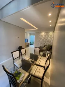 Casa de Condomínio com 3 Quartos à venda, 171m² no SIM, Feira de Santana