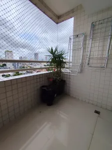 Apartamento com 3 Quartos à venda, 85m² no Pedreira, Belém