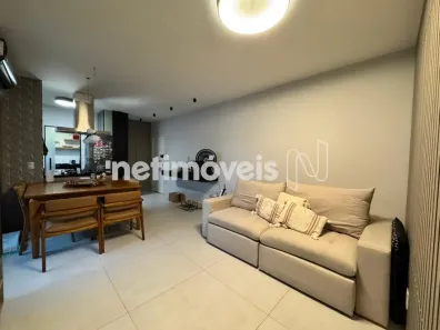 Apartamento com 3 Quartos à venda, 75m² no Alto Barroca, Belo Horizonte