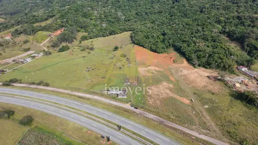 à venda, 137000m² no Forquilhas, São José