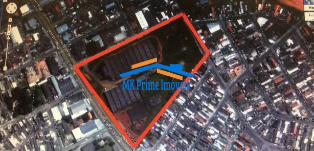 Imóvel Comercial à venda, 42251m² no Vila Monte Belo, Itaquaquecetuba