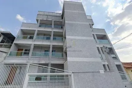 Apartamento com 1 Quarto à venda, 32m² no Vila Esperança, São Paulo