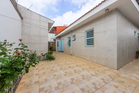 Casa com 3 Quartos à venda, 119m² no Saúde, São Paulo