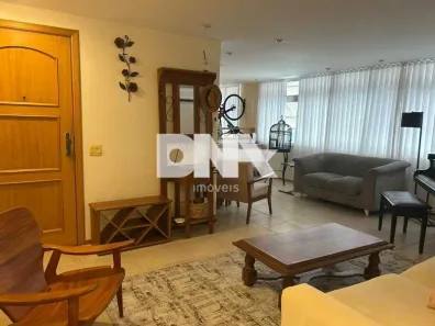 Apartamento com 2 Quartos à venda, 124m² no Barra da Tijuca, Rio de Janeiro