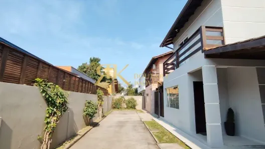 Casa com 2 Quartos à venda, 101m² no Campeche, Florianópolis