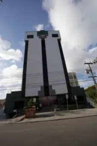 Sala Comercial à venda, 3255m² no Aldeota, Fortaleza