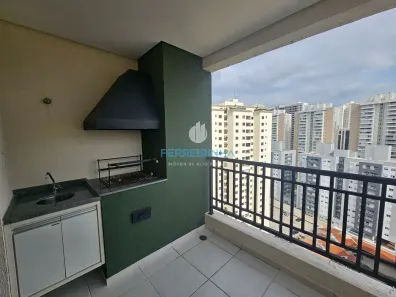 Apartamento com 2 Quartos à venda, 64m² no Parque Residencial Aquarius, São José dos Campos