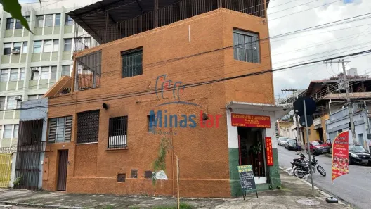 Casa com 3 Quartos à venda, 231m² no Horto, Belo Horizonte