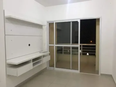 Apartamento com 2 Quartos à venda, 64m² no Granjas Santa Terezinha, Taubaté