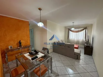 Apartamento com 2 Quartos à venda, 60m² no Santana, São Paulo