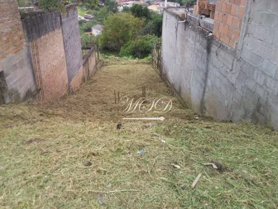 Lote/Terreno à venda, 138m² no Parque Imperial, Jacareí