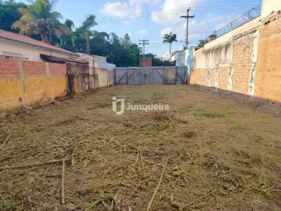 Lote/Terreno à venda, 300m² no São Dimas, Piracicaba