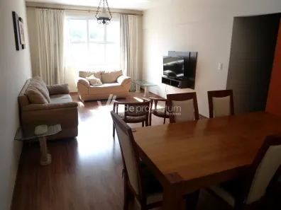 Apartamento com 2 Quartos à venda, 94m² no Bonfim, Campinas