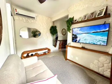 Apartamento com 1 Quarto à venda, 40m² no Copacabana, Rio de Janeiro