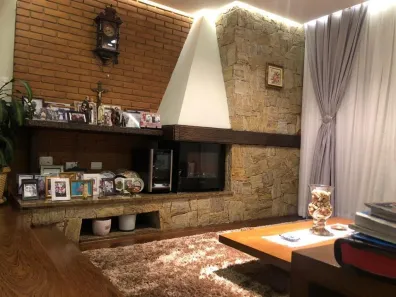 Apartamento com 3 Quartos à venda, 216m² no Jardim Avelino, São Paulo