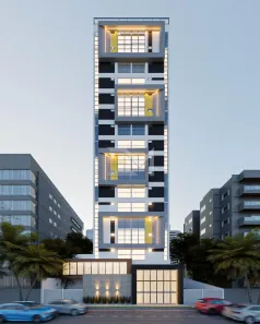 Apartamento com 2 Quartos à venda, 45m² no Catolé, Campina Grande