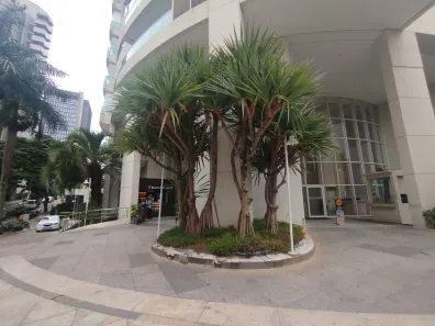 Sala Comercial à venda, 166m² no Cerqueira César, São Paulo