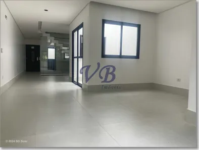Apartamento com 3 Quartos à venda, 300m² no Vila Alpina, Santo André