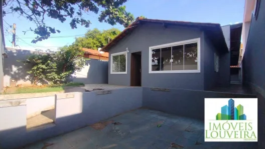 Casa com 3 Quartos para venda ou aluguel, 135m² no Jardim São Marcos, Valinhos