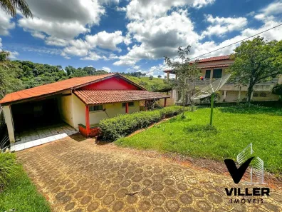 Fazenda/Sítio com 2 Quartos à venda, 150m² no cuba, Socorro