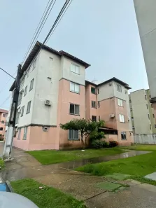 Apartamento com 3 Quartos à venda, 73m² no Colônia Terra Nova, Manaus