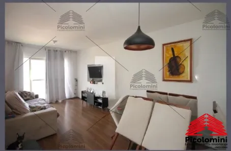 Apartamento com 2 Quartos à venda, 57m² no Vila Ivone, São Paulo