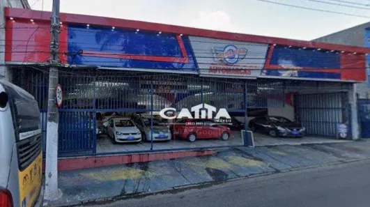 Ponto Comercial à venda, 500m² no Vila Norma, São Paulo