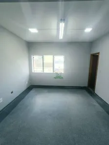 Sala Comercial para alugar, 35m² no Vila Gilda, Santo André
