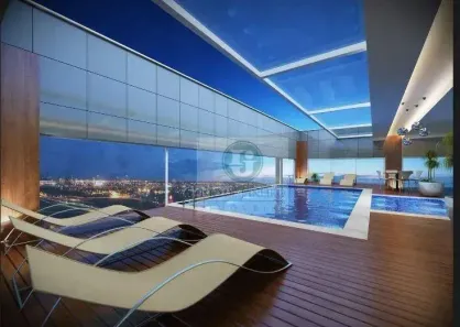 Apartamento com 2 Quartos à venda, 72m² no Centro, Poços de Caldas