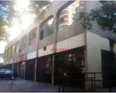 Ponto Comercial para alugar, 424m² no Moema, São Paulo