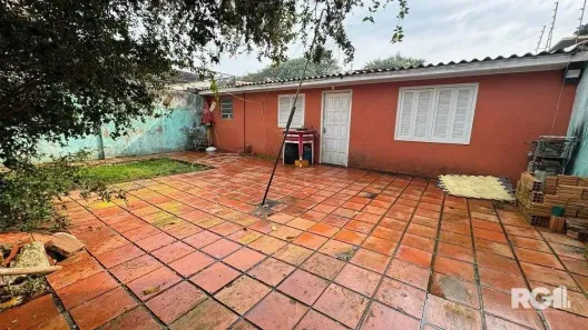 Lote/Terreno à venda, 301m² no Jardim Botânico, Porto Alegre