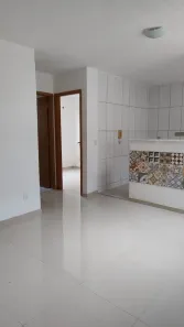 Apartamento com 2 Quartos à venda, 45m² no Caixa D'Água, Lauro de Freitas