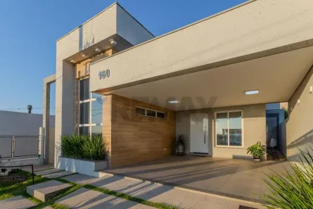 Casa com 4 Quartos à venda, 173m² no Pinheiro Machado, Santa Maria
