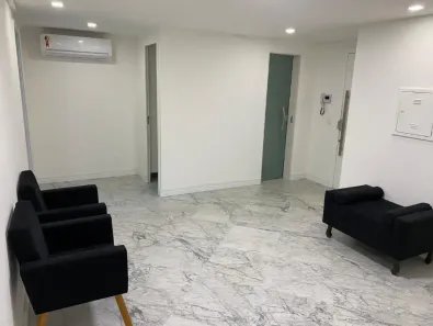 Sala Comercial à venda, 95m² no Barra da Tijuca, Rio de Janeiro