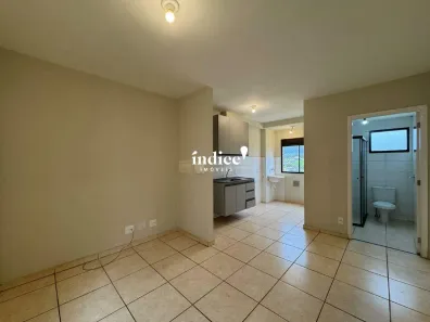 Apartamento com 2 Quartos à venda, 43m² no Jardim Santa Cecília, Ribeirão Preto