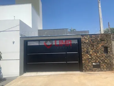 Casa com 3 Quartos à venda, 160m² no Vila Souto, Bauru