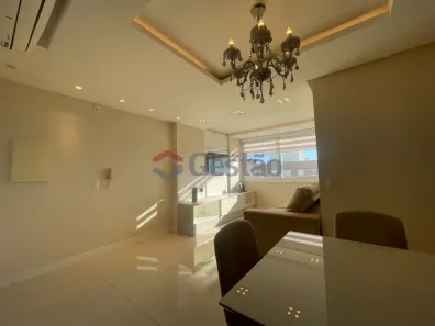 Apartamento com 3 Quartos à venda, 78m² no Marechal Rondon, Canoas