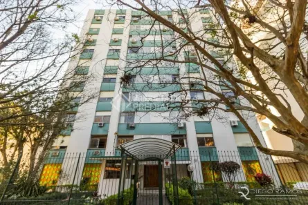 Apartamento com 3 Quartos à venda, 92m² no Santana, Porto Alegre
