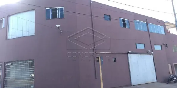 Casa com 3 Quartos à venda, 57m² no Parque Bauru, Bauru