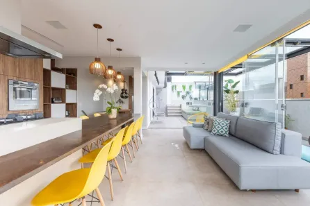 Cobertura com 3 Quartos à venda, 221m² no Asa Norte, Brasília